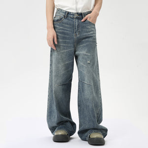 Y2K New Style Men's Jeans