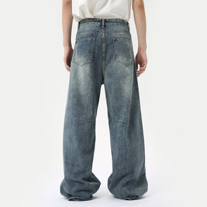 Y2K New Style Men's Jeans