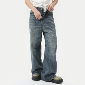 Y2K New Style Men's Jeans