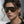 Y2K One-Piece Cyberpunk Sunglasses