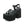 Y2K Open Toe Casual Shoes