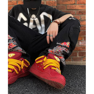 Y2K Outfits Shoes