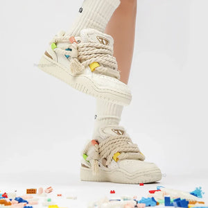Y2K Outfits Shoes