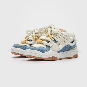Y2K Outfits Shoes