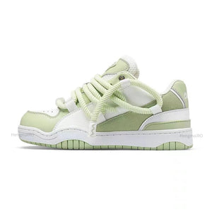 Y2K Outfits Shoes