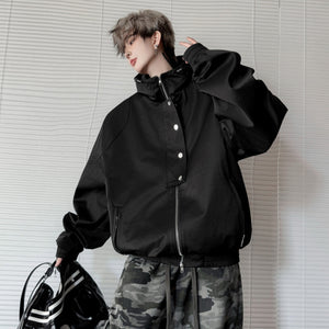 Y2K Oversized Jacket