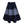 Y2K Patchwork Denim Skirt