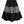 Y2K Patchwork Denim Skirt