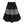 Y2K Patchwork Denim Skirt