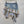 Y2K Patchwork Skirt Striped