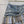 Y2K Patchwork Skirt Striped