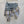 Y2K Patchwork Skirt Striped