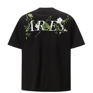 Y2K Pattern Shirt
