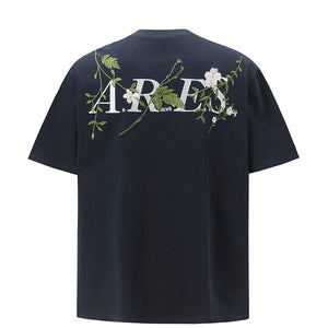 Y2K Pattern Shirt