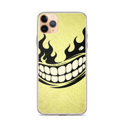 Coque Téléphone Y2K Smile