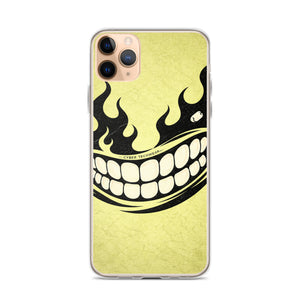 Y2K Phone Case Smile