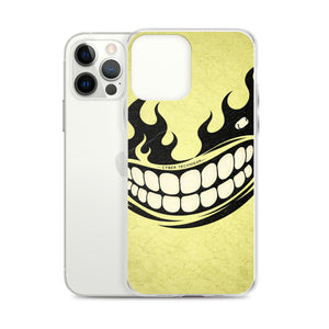 Y2K Phone Case Smile