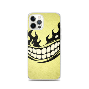 Y2K Phone Case Smile