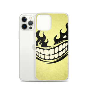 Y2K Phone Case Smile
