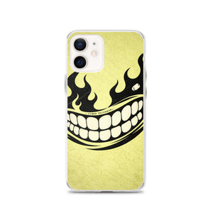 Y2K Phone Case Smile