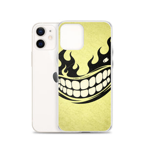 Y2K Phone Case Smile