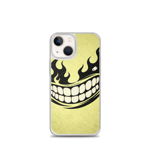 Y2K Phone Case Smile