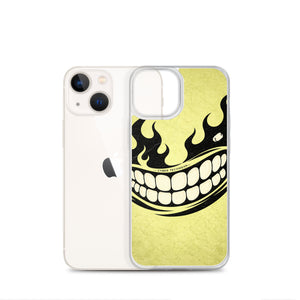 Y2K Phone Case Smile
