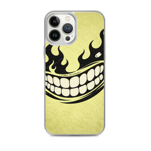 Y2K Phone Case Smile