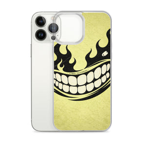 Y2K Phone Case Smile