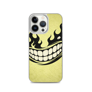 Y2K Phone Case Smile
