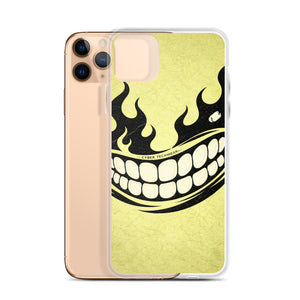 Y2K Phone Case Smile