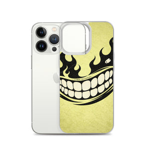 Y2K Phone Case Smile