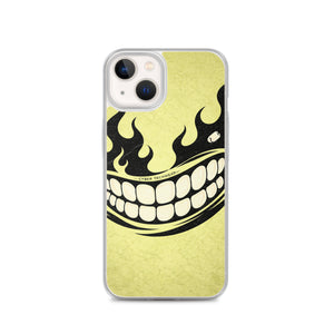 Y2K Phone Case Smile