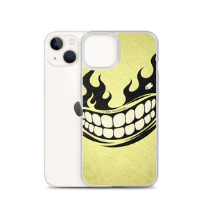 Y2K Phone Case Smile