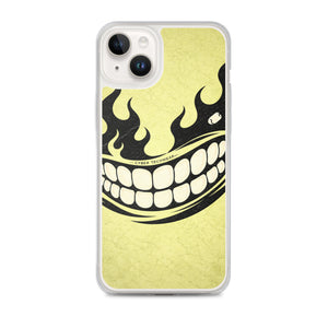 Y2K Phone Case Smile