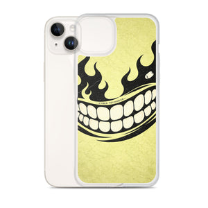 Y2K Phone Case Smile