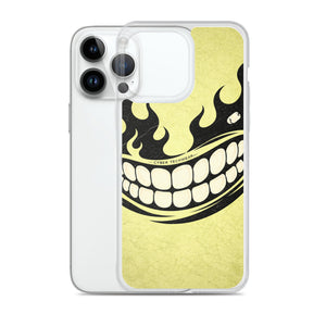 Y2K Phone Case Smile