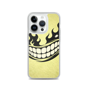Y2K Phone Case Smile