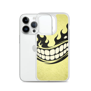 Y2K Phone Case Smile