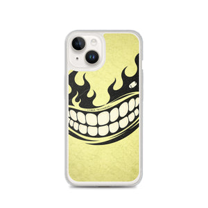 Y2K Phone Case Smile