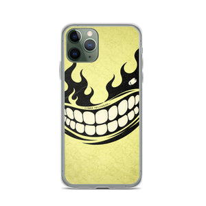 Y2K Phone Case Smile
