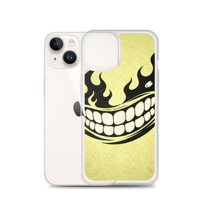 Y2K Phone Case Smile