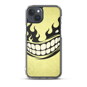 Y2K Phone Case Smile