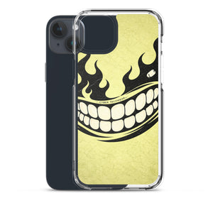 Y2K Phone Case Smile