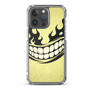Y2K Phone Case Smile