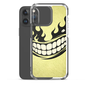 Y2K Phone Case Smile