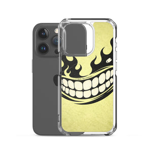 Y2K Phone Case Smile