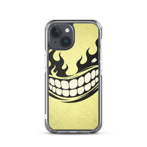 Y2K Phone Case Smile