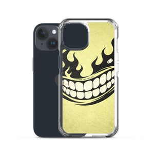 Y2K Phone Case Smile