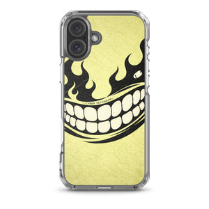 Y2K Phone Case Smile